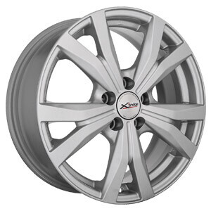 Диск X'trike X-119 16x6.5 5x112 ET33 DIA66.6 HS