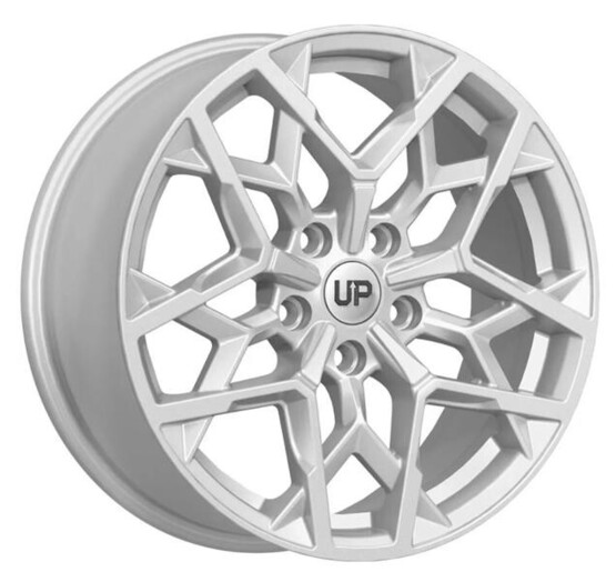 Диск Wheels Up Up110 17x7.5 5x114.3 ET40 DIA67.1 S