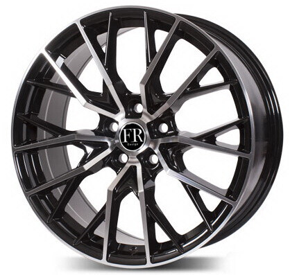 Диск Replica Fr Lx5137 19x8 5x114.3 ET32 DIA60.1 BMF