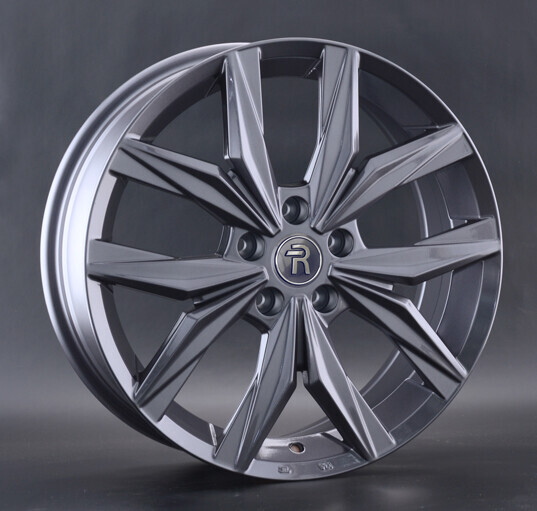 Диск Replay Vv226 18x7 5x112 ET43 DIA57.1 GM