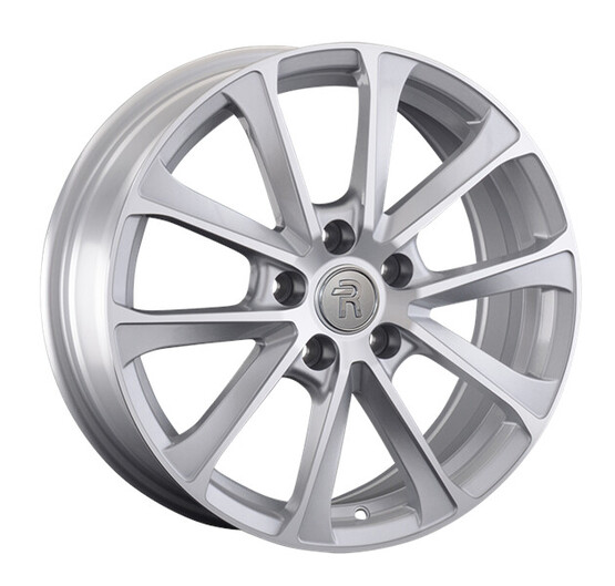 Диск Replay Rn194 17x7 5x114.3 ET35 DIA66.1 SF