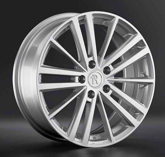 Диск Replay Fd149 17x7.5 5x108 ET55 DIA63.3 S