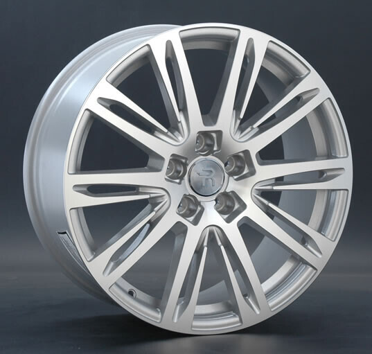 Диск Replay A49 20x9 5x112 ET45 DIA66.6 SFP