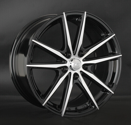 Диск Ls Wheels Ls 788 17x7.5 5x112 ET40 DIA66.6 BKF