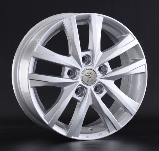 Диск Replay Vv216 17x8 5x120 ET49 DIA65.1 S