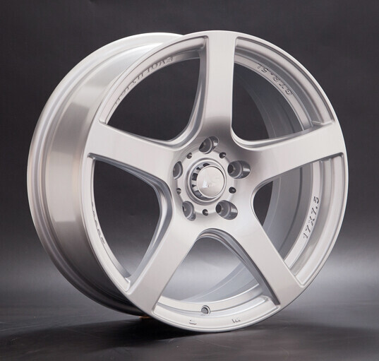 Диск Ls Wheels Ls364 17x7.5 5x114.3 ET38 DIA73.1 S