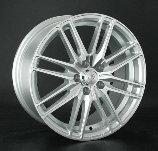 Диск Ls Wheels Ls 760 17x7.5 5x114.3 ET40 DIA73.1 SF