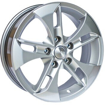 Диск Скад Венеция 16x6.5 5x114.3 ET38 DIA67.1 СЕЛЕНА