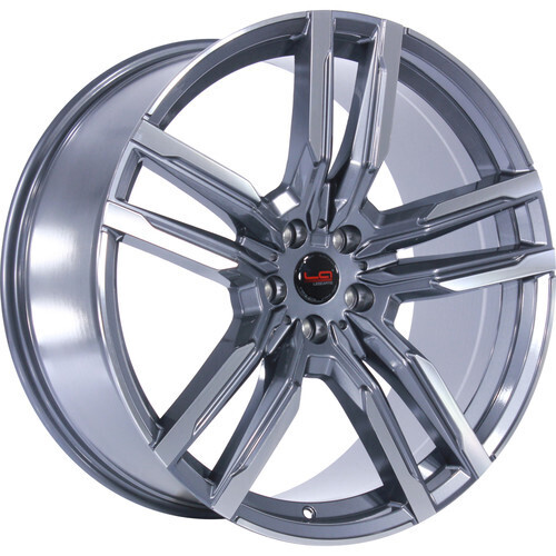 Диск Replica Concept B550 21x10.5 5x112 ET43 DIA66.6 GMF
