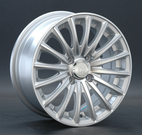 Диск Ls Wheels Ls804 17x7.5 5x112 ET45 DIA73.1 SF
