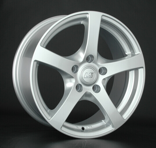 Диск Ls Wheels Ls357 17x7 5x114.3 ET40 DIA73.1 S