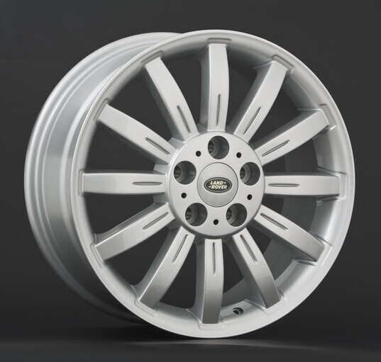 Диск Replay Lr6 22x9 5x120 ET53 DIA72.6 S