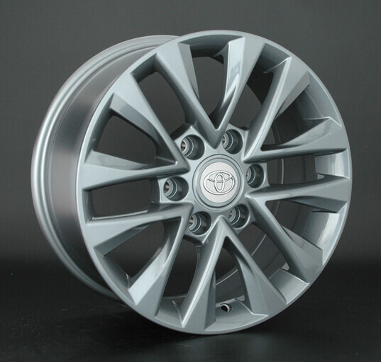 Диск Replay Ty184 17x7.5 6x139.7 ET30 DIA106.1 GM