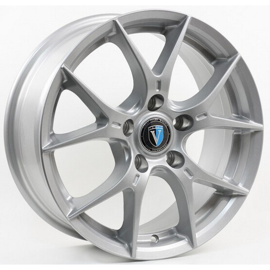 Диск Venti 1617 16x6 5x110 ET43 DIA63 S