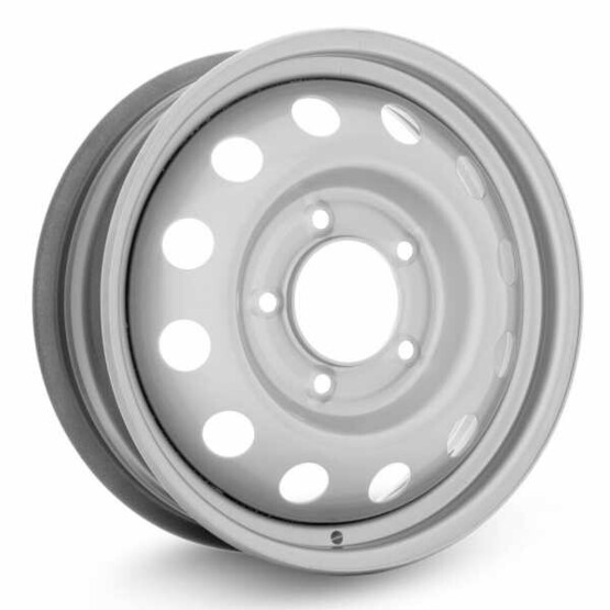 Диск Swortech S514 15x6 5x139.7 ET40 DIA98 СИЛЬВЕР