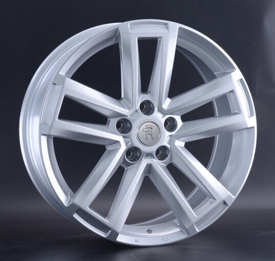 Диск Replay Vv255 19x8 5x120 ET43 DIA65.1 S