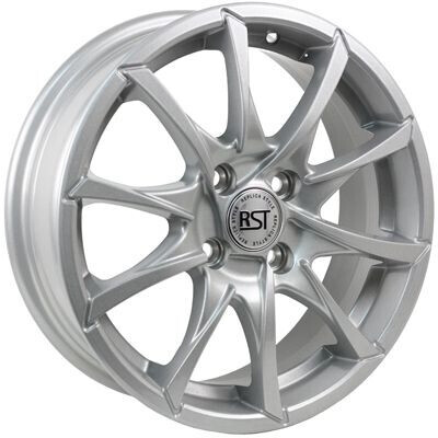 Диск Rst R035 15x6 4x100 ET46 DIA54.1 SL