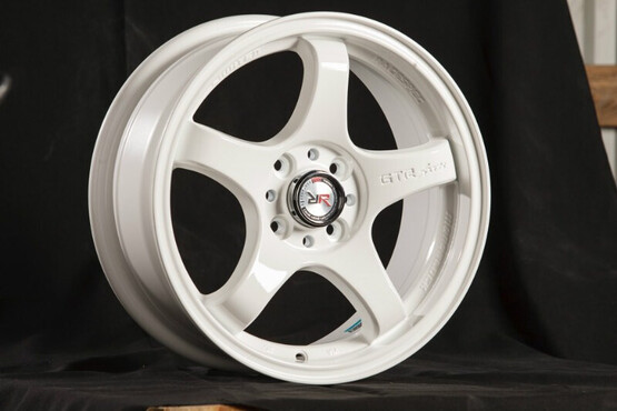 Диск Rr Css 391 15x6.5 4x100 ET38 DIA60.1 BLK/M