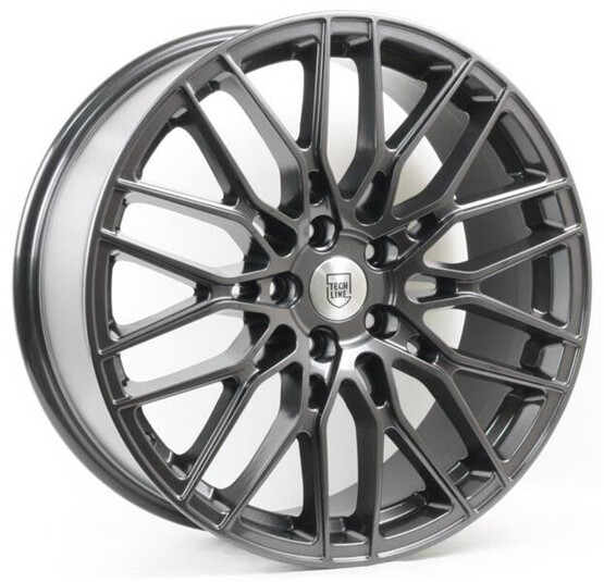 Диск Tech Line 901 19x8 5x108 ET45 DIA63.3 BMG