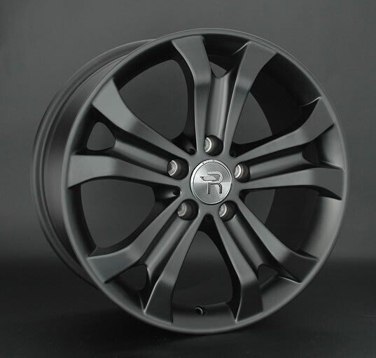 Диск Replay B81 20x11 5x120 ET37 DIA72.6 MB