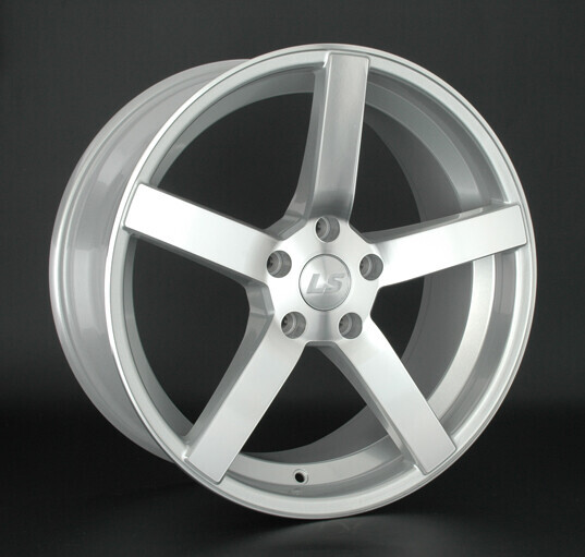 Диск Ls Wheels Ls 742 19x8.5 5x112 ET40 DIA66.6 SF