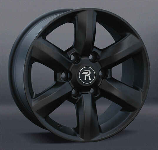 Диск Replay Hv35 18x7.5 6x139.7 ET42 DIA100.1 S