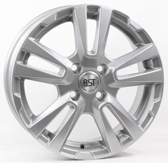 Диск Rst R065 15x6 4x100 ET50 DIA60 SL