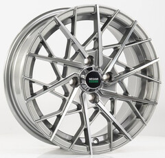 Диск Megami Mgm-11 14x6 4x100 ET35 DIA57.1 GMF