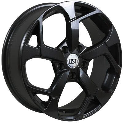 Диск Rst R067 17x7 5x108 ET36 DIA65 S