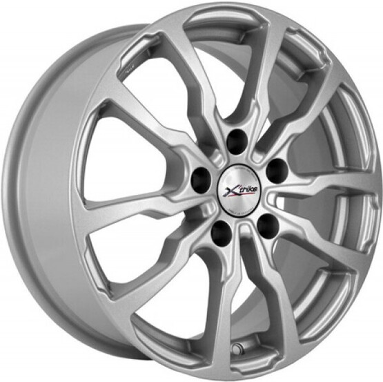 Диск X'trike X-117 16x6.5 5x112 ET33 DIA66.6 HS