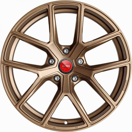 Диск Momo Rf-01 19x10 5x120 ET45 DIA74.1 GOLDEN BRONZE