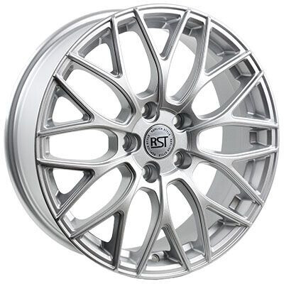 Диск Rst R137 17x7 5x108 ET36 DIA65.1 S