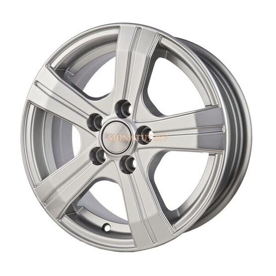 Диск Скад Мицар 14x5.5 4x100 ET38 DIA67.1 СЕЛЕНА