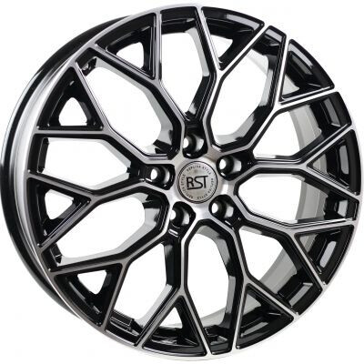 Диск Rst R059 19x7 5x108 ET36 DIA65.1 BD