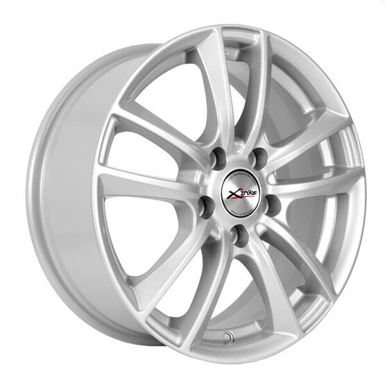 Диск X'trike X-116 16x6.5 5x112 ET45 DIA57.1 HS
