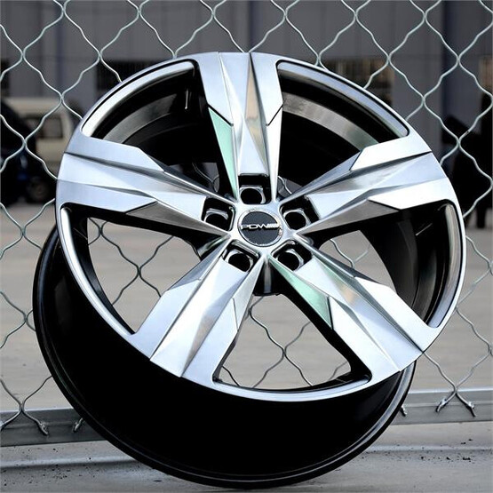 Диск Pdw Prism 20x8 5x108 ET42 DIA67 M/U4B