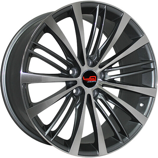 Диск Replica Concept B529 20x10 5x112 ET40 DIA66.6 GMF