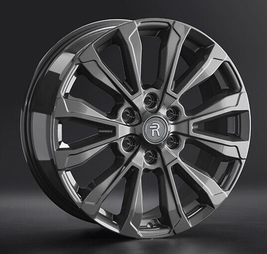 Диск Replay Ty402 20x8 6x139.7 ET60 DIA95.1 GM