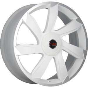 Диск Replica Concept Mz 505 17x7 5x114.3 ET60 DIA67.1 MWPL