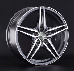 Диск Replay Mr194 17x7.5 5x112 ET36 DIA66.6 GMF