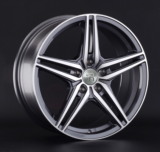 Диск Replay Mr194 17x7.5 5x112 ET36 DIA66.6 GMF