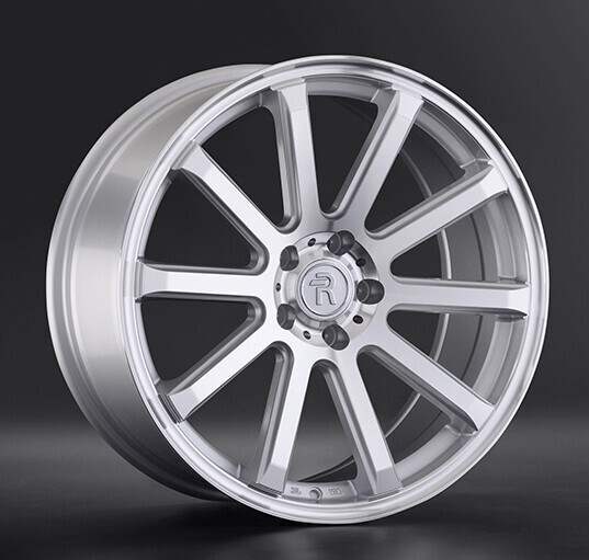 Диск Replay Mr282 19x8.5 5x112 ET31.5 DIA66.6 SF