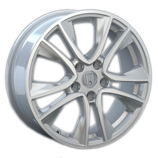 Диск Replica La H36 18x7 5x114.3 ET50 DIA64.1 SF