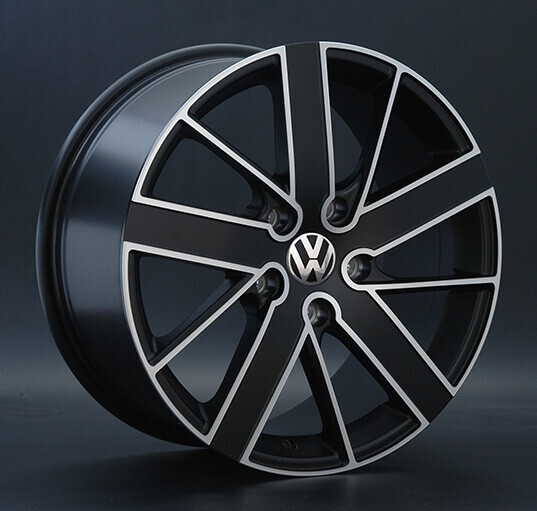 Диск Replay Vv152 18x8.5 5x130 ET53 DIA71.6 FMBF