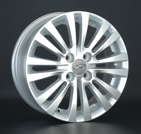 Диск Replay Hnd107 15x6 4x100 ET46 DIA54.1 S