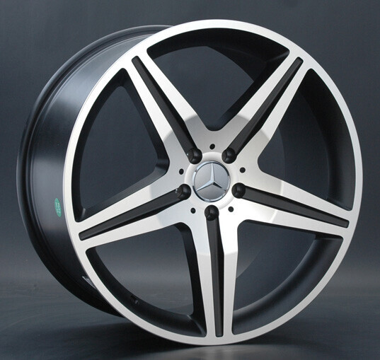 Диск Replay Mr86 21x10 5x112 ET46 DIA66.6 MBFP