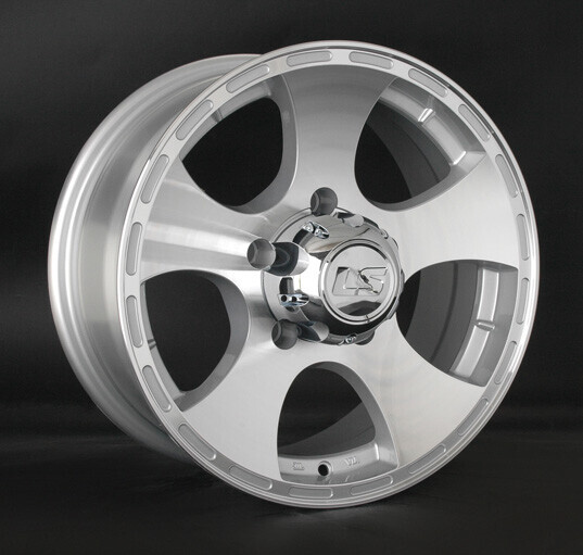 Диск Ls Wheels Ls795 16x7 5x139.7 ET35 DIA98 SF