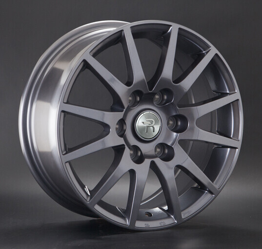 Диск Replay Mi38 16x7 6x139.7 ET38 DIA67.1 GM