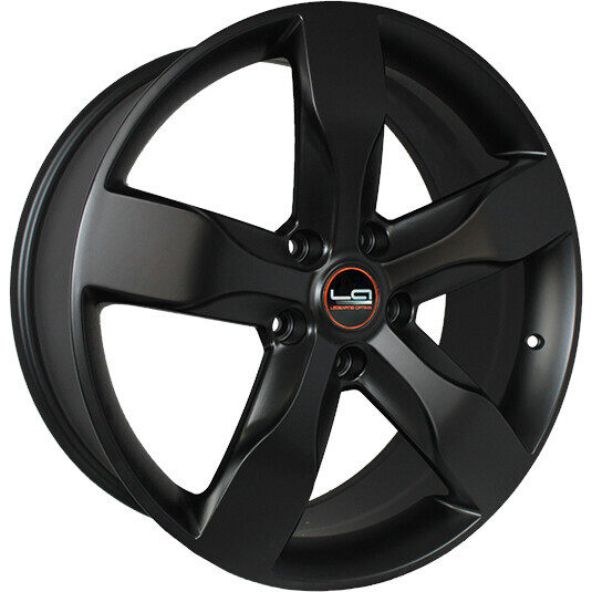 Диск Replica La Cr8 20x8 5x127 ET56 DIA71.6 MB