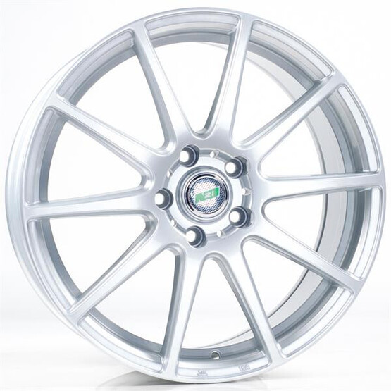 Диск N2O Y4406 18x7.5 5x112 ET42 DIA57.1 S